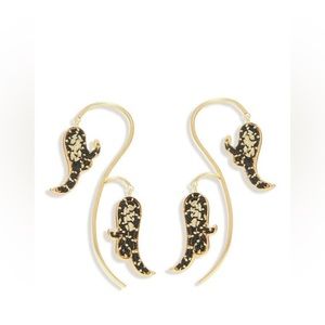 Mignonne Earrings